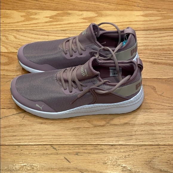 pacer next cage metallic wns